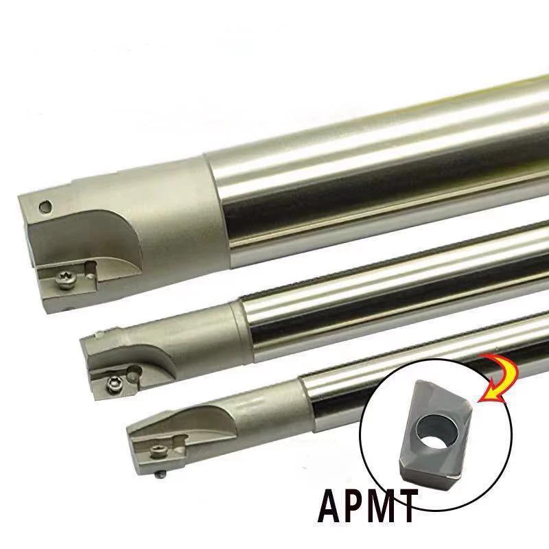 BAP 300R и Ŀ, 120-250mm и  Ȧ, ī̵ μƮ APMT1135 APMT 1135PDR  ̽ и Ŀ, 1PC